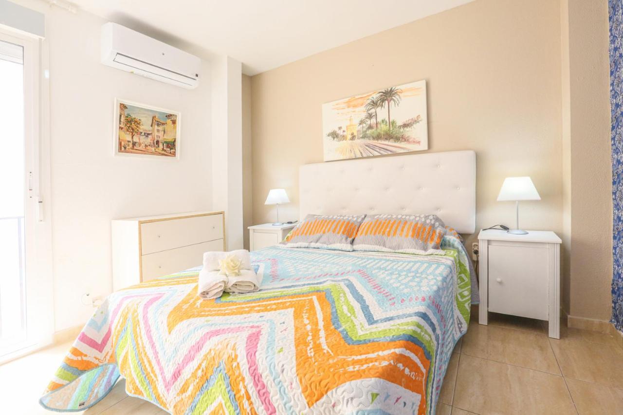 Sevilla Center Premium, Free Parking Exterior foto